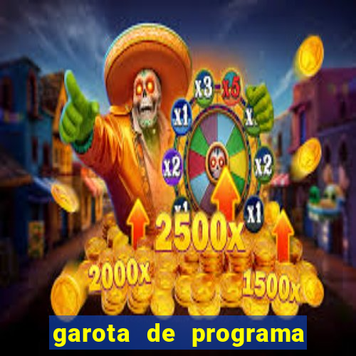 garota de programa de porto velho